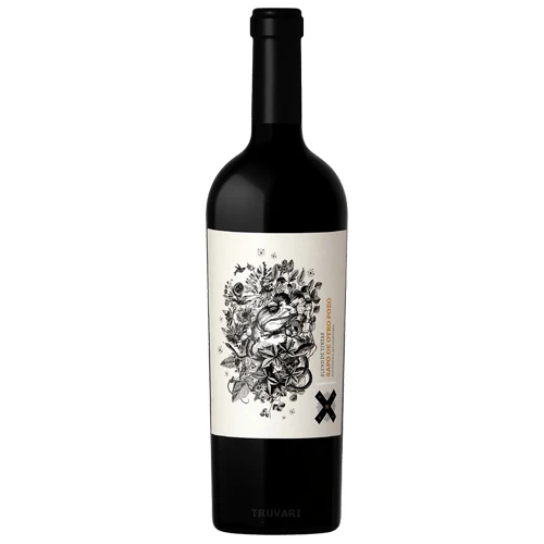 SAPO DE OTRO POZO BLEND