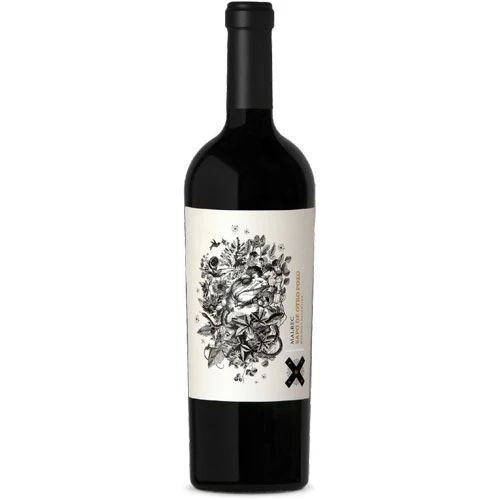 SAPO DE OTRO POZO MALBEC