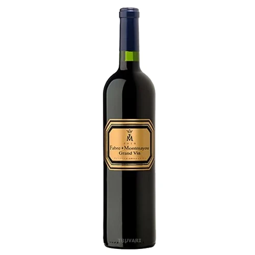 Fabre Montmayou Gran Vin