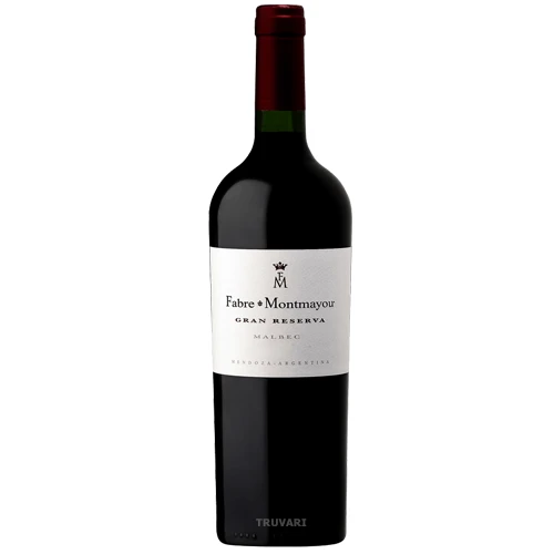 Fabre Montmayou Gran Reserva Malbec
