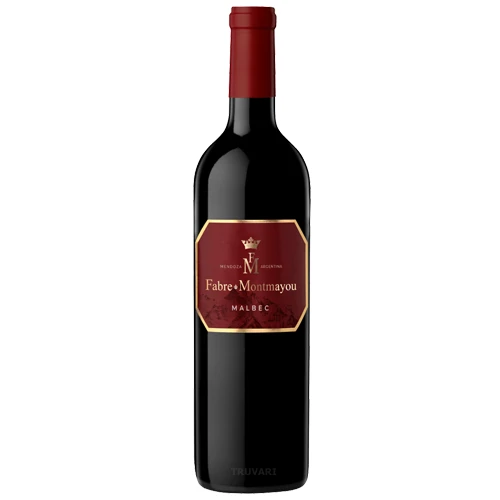 Fabre Montmayou Malbec