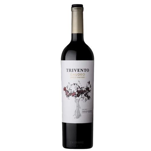 TRIVENTO GAUDEO ALTAMIRA MALBEC