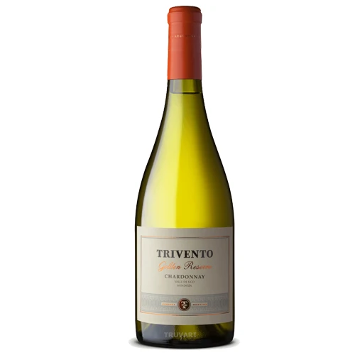 TRIVENTO GOLDEN RESERVE CHARDONNAY
