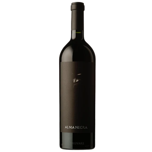 ALMA NEGRA TINTO