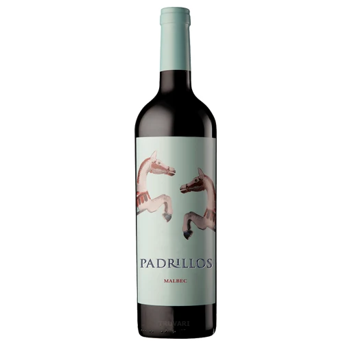 PADRILLOS MALBEC