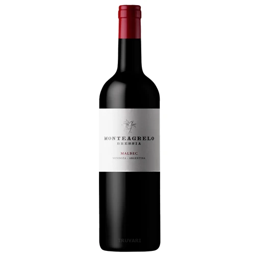 BRESSIA MONTEAGRELO MALBEC