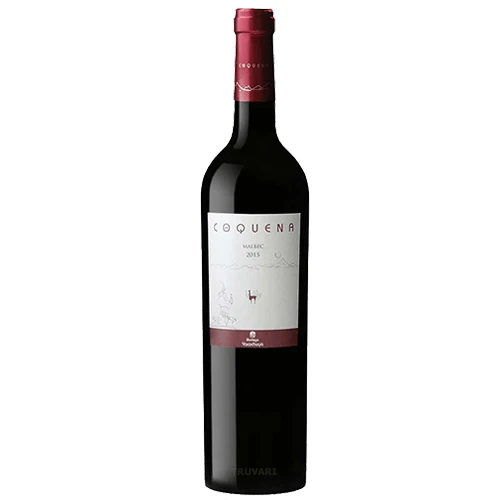 Coquena Malbec