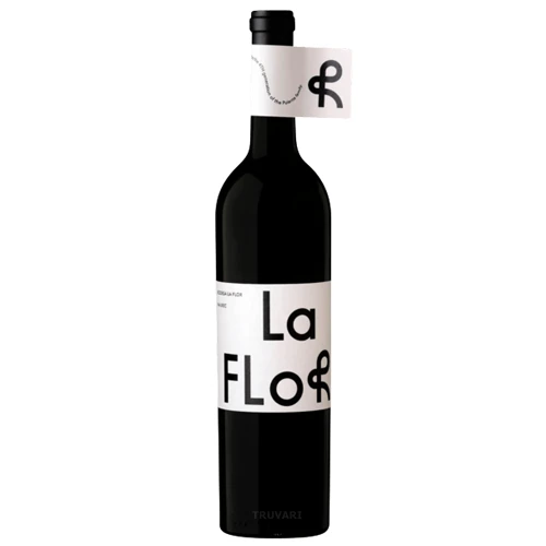 LA FLOR MALBEC