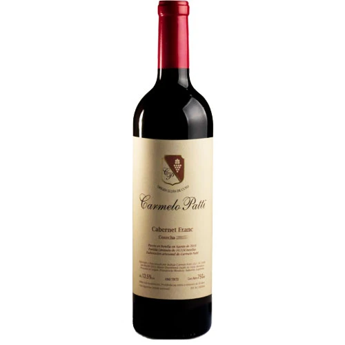 CARMELO PATTI CABERNET FRANC