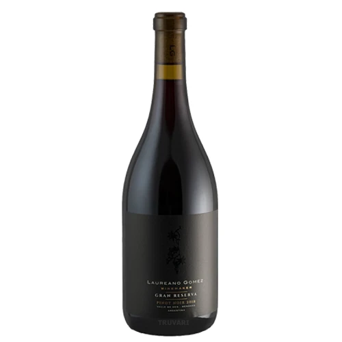 LAUREANO GOMEZ GRAN RESERVA PINOT NOIR