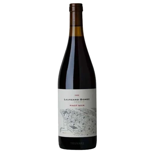 LAUREANO GOMEZ TERROIR PINOT NOIR