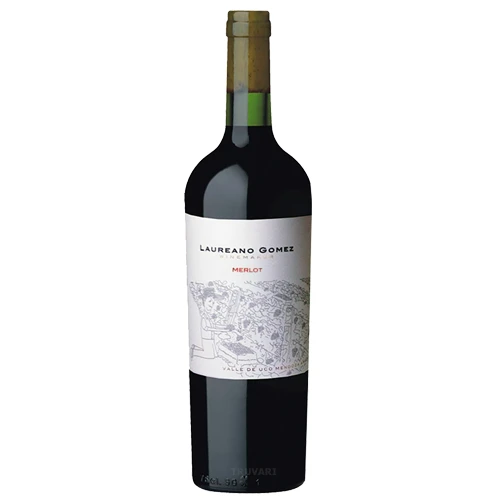 LAUREANO GOMEZ MERLOT TERROIR