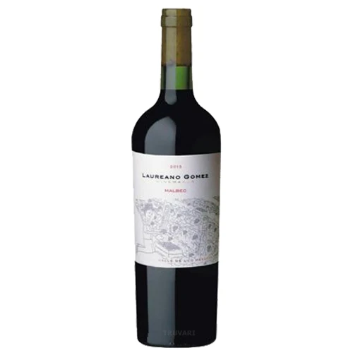 LAUREANO GOMEZ MALBEC TERROIR