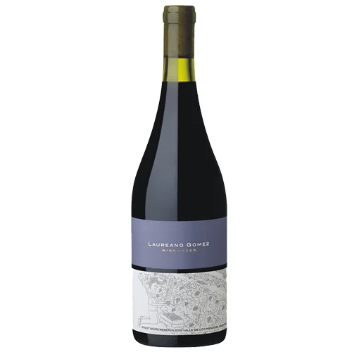 LAUREANO GOMEZ RESERVA PINOT NOIR