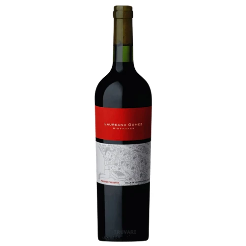 LAUREANO GOMEZ RESERVA MALBEC