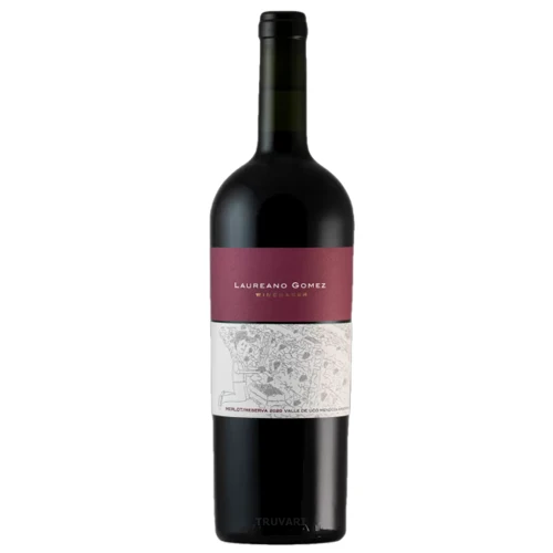 LAUREANO GOMEZ RESERVA MERLOT