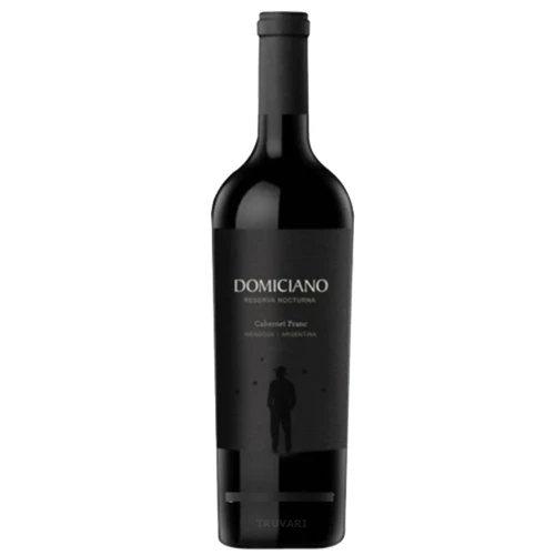 DOMICIANO RESERVA NOCTURNA CABERNET FRANC