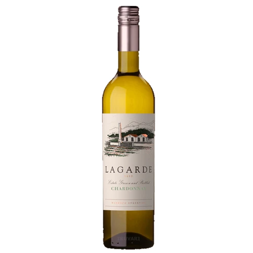 LAGARDE CHARDONNAY