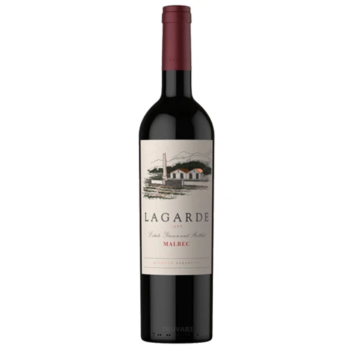 LAGARDE MALBEC