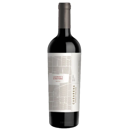 SINGLE VINEYARD LAUREN MALBEC