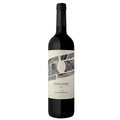 SINERGY VINEYARD LAUREN BLEND