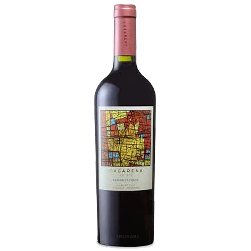 CASARENA ESTATE CABERNET FRANC