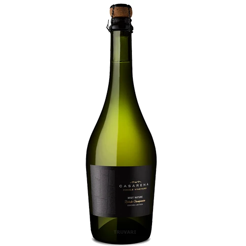 CASARENA SINGLE VINEYARD BRUT NATURE