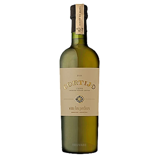 ACEITE LAS PERDICES CORTIJO 500 cm3 (botella)