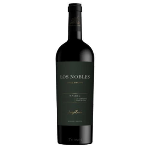 LUIGI BOSCA FINCA LOS NOBLES MALBEC DOC