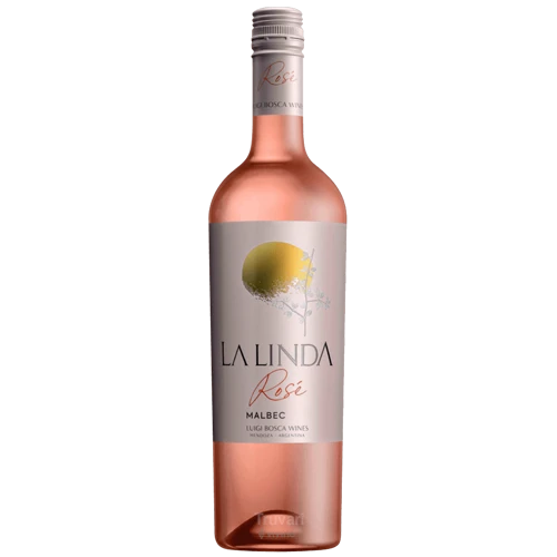 LA LINDA ROSÉ
