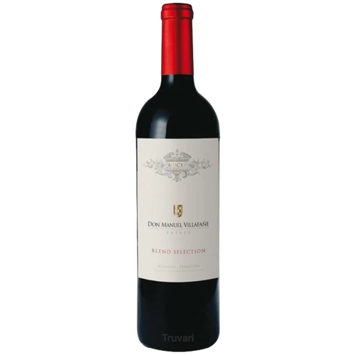 DM Villafañe Blend Selection