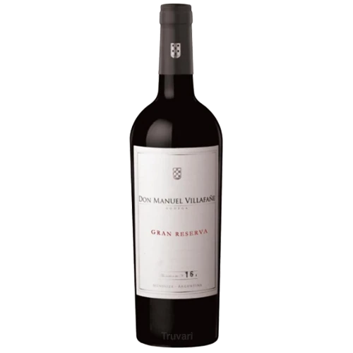 DM Villafañe Gran Blend