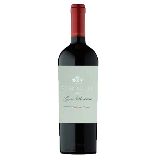 VIAMONTE GRAN RESERVA CABERNET FRANC