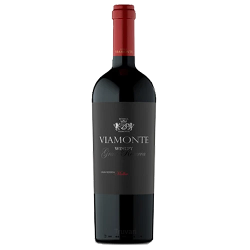 VIAMONTE GRAN RESERVA MALBEC