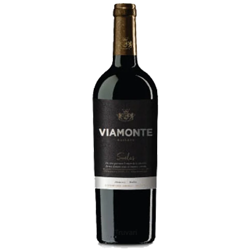 VIAMONTE RESERVA SUELOS MALBEC