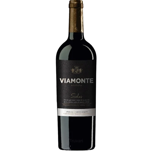 VIAMONTE RESERVA SUELOS CABERNET FRANC