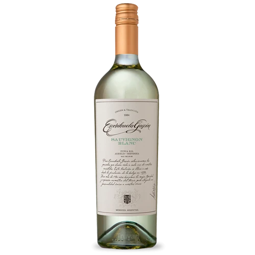 ESCORIHUELA GASCON SAUVIGNON BLANC
