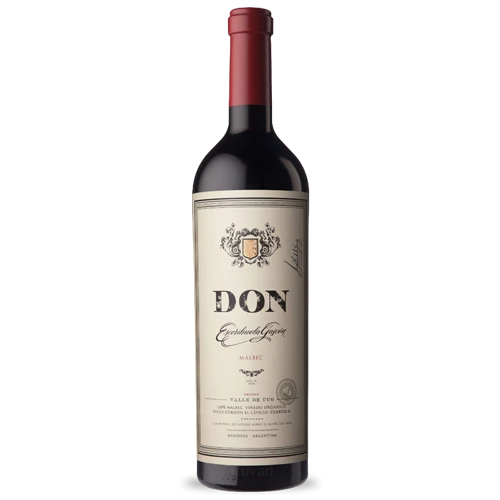 DON (Estuche madera)