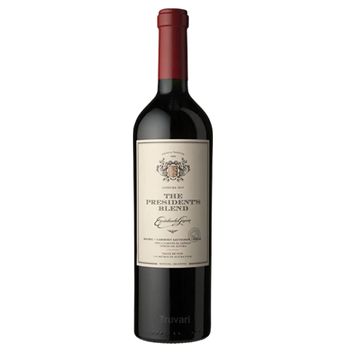 ESCORIHUELA PRESIDENT BLEND