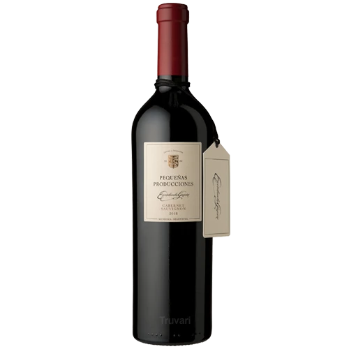ESCORIHUELA GASCON PEQUEÑAS PRODUCCIONES CABERNET SAUVIGNON
