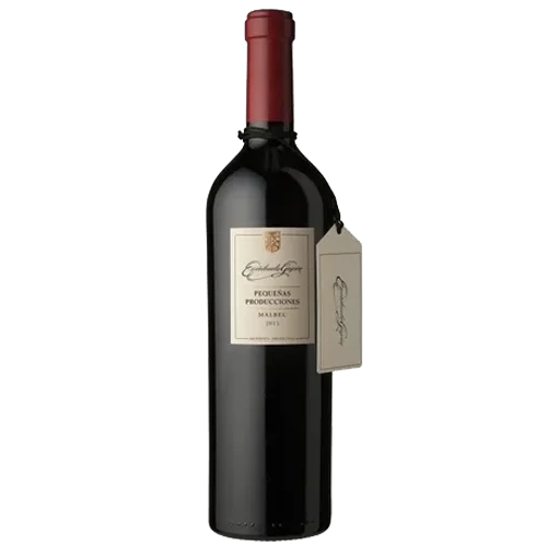 ESCORIHUELA GASCON PEQUEÑAS PRODUCCIONES MALBEC
