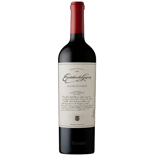 Escorihuela Gascon Sangiovese