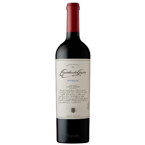 Escorihuela Gascon Syrah