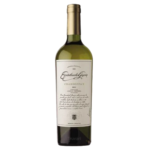 Escorihuela Gascon Chardonnay