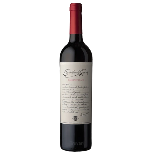 Escorihuela Gascon Cabernet Franc