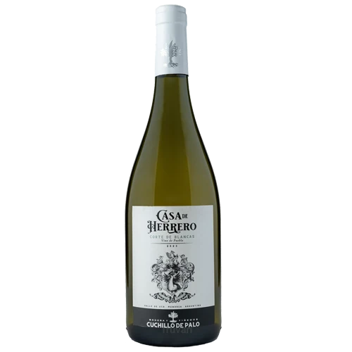 CUCHILLO DE PALO CORTE DE BLANCAS