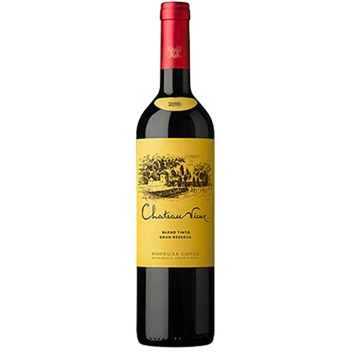 CHATEAU VIEUX GRAN RESERVA BLEND