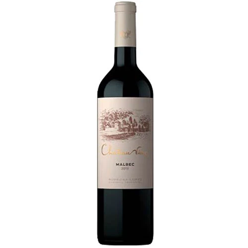 CHATEAU VIEUX MALBEC