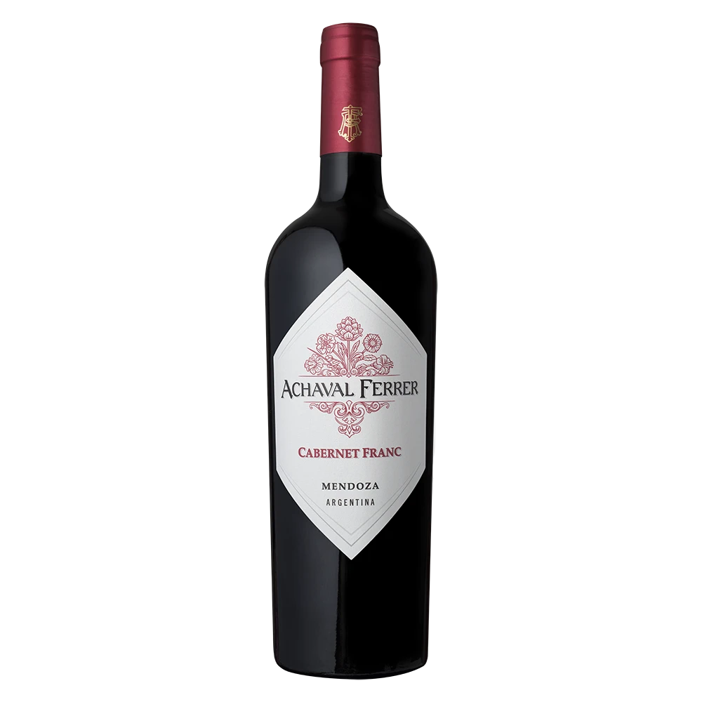 ACHAVAL FERRER CABERNET FRANC