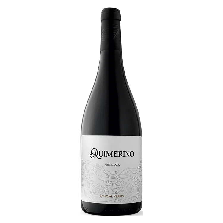 ACHAVAL FERRER QUIMERINO BLEND